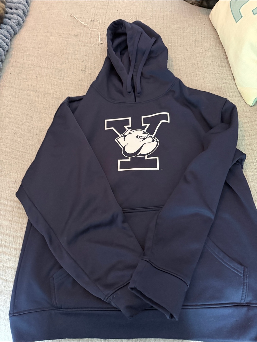 Yale Hoodie